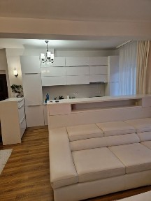 Apartament cu 3 camere de inchiriat,Complex Rezidential Padurea D-va.