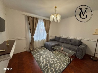 Apartament de LUX - 3 camere •Zona Casa Casatoriilor