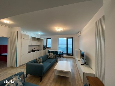 APARTAMENT 2 CAMERE - MAMAIA