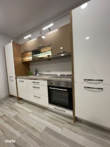 Inchiriez studio Bel Air