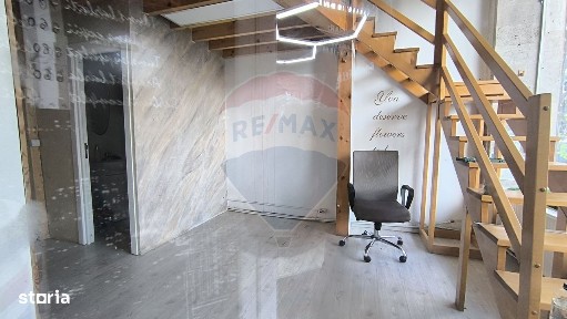 Spațiu comercial de inchiriat Marasti