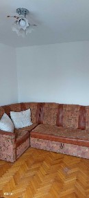 De vanzare garsoniera in Micro 17