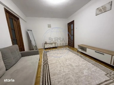Apartament 2 camere, Bd Graii, zona liceul Economic