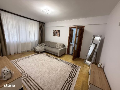 De Inchiriat - Apartament 2 Camere - Focsani - Str. Garii