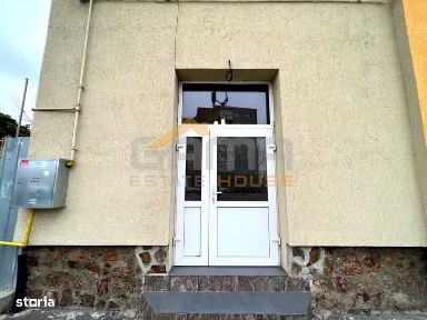 Spatiu de birou la parter in zona Uta