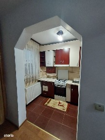 Obcini - garsoniera cu centrala termica