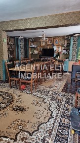 Casa, zona Spitalului de Copii