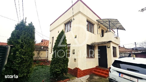 Casa de vanzare Cartier Panduras /Tg Jiu / Str.Mesteacanului