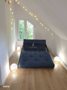 Casa De Inchiariat In Sovata-Bai (Termen lung )