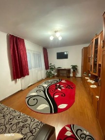 Apartament 2 camere, 64 mp, zona Lidl Hotvon