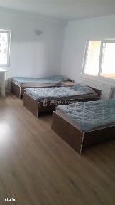 Casa Cristian - cazare muncitori