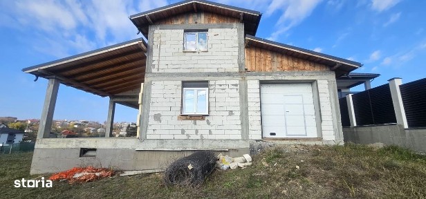 Casa la rosu Bariera, 211 mp, teren 896 mp, MAG Invest, 175.000 EUR