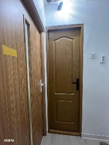 Garsoniera 27mp zona Petrom Porolissum mobilata 30.000eur neg