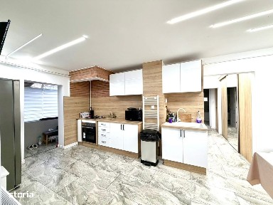 Apartament modern 3 camere, mobilat, utilat zona Dva Nord- Dragalina