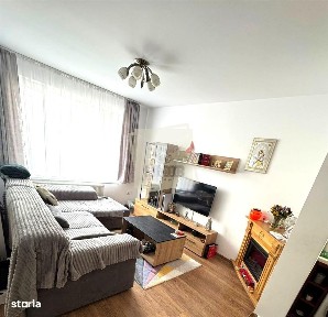 Casa mobilata 4 camere 2 bai si curte in Arhitectilor