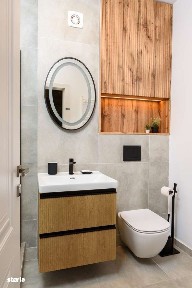 Apartament cu grădină privată Titanul nou