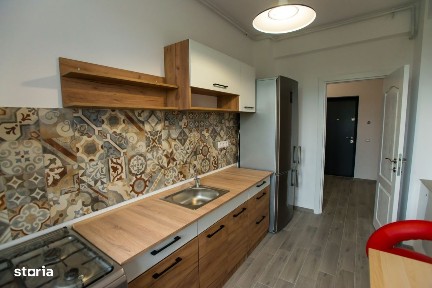 Titan-Auchan&Lidl-strada Buhuri-bloc nou