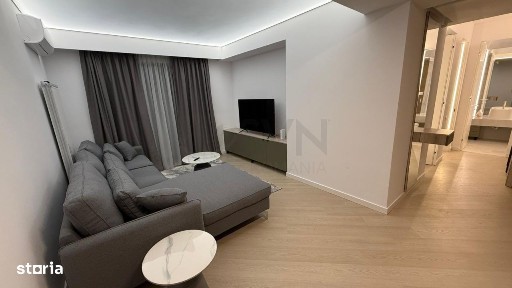 Apartament 2 camere I Cortina North I