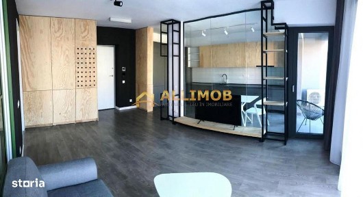 Studio in Cloud9 Residence