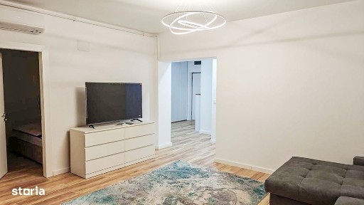 2 Camere in Pipera, Nord, Rond Omv, Ivory Residence