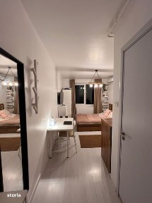 Garsoniera metrou Grozavesti