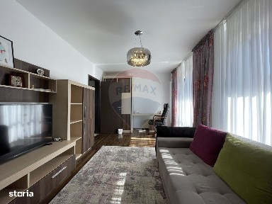 Apartament 2 camere, parcare subterana | Fortuna Residence Bragadiru