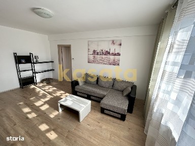 Apartament modern 2 camere de închiriat - Greenfield Băneasa