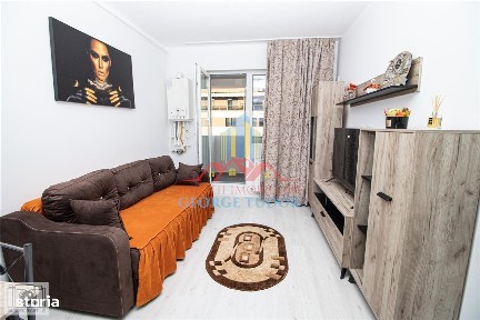 Apartament 2 camere + parcare privata, Str. Sg. Ilie Petre Nr 43, Bloc