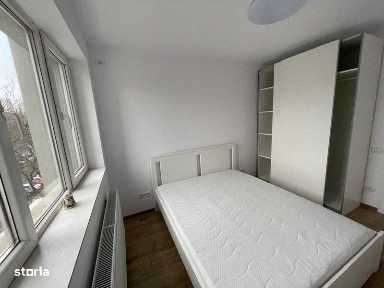 3 camere, Plaza, tot nou, prima inchiriere, proprietar