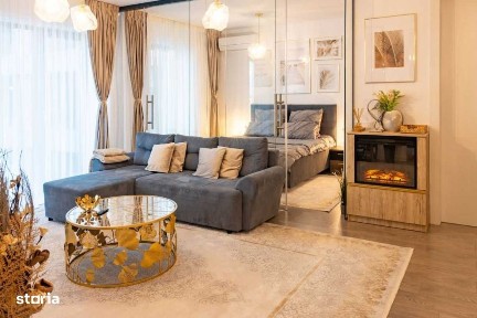 Apartament de lux 2 camere | Cloud 9 | parcare subterana