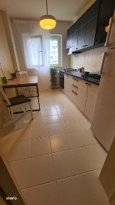 Ap. 3 camere central la Mosilor cu Carol I