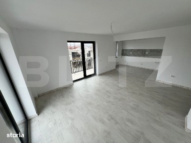 Apartament 2 camere, zona Ford