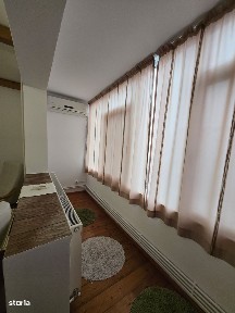 3 camere Valea Rosie - Complex - Profi