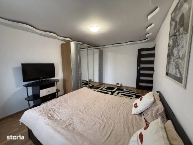 Apartament Casa Stiintei 2camere cu centrala 4/4