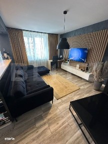 Apartament 2 camere, 47.40 mp, zona Promenada