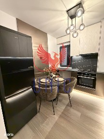 Apartament lux, Calea Bucuresti