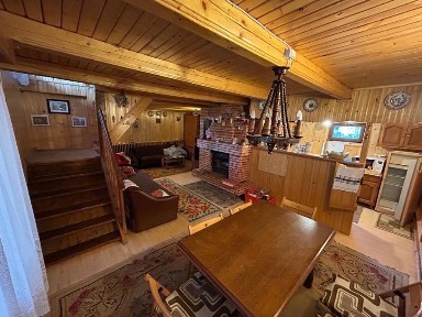 Vand Casa de vacanta