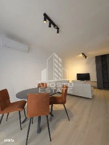 Apartament 2 camere modern I parcare inclusa I Denya Forest I Lipovei