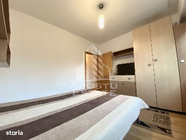 Apartament 3 camere,decomandat, pet-friendly,centrala proprie, Lipovei