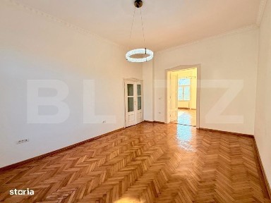 Apartament 3 camere, 86 mp, zona Sinaia