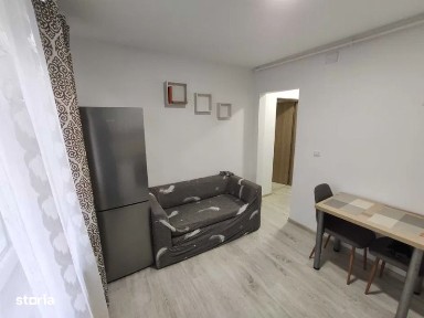 Garsonieră Spațioasă 30 mp - Mobilată & Utilată, 330 €