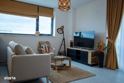 2 Camere XCity Towers | Mobilat si utilat | Zona Torontalului