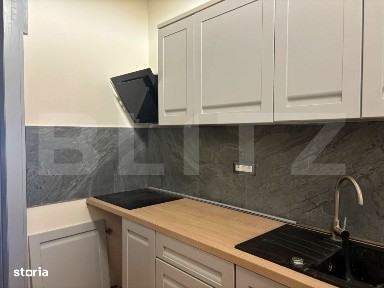 Locatie de Top! Apartament cu 2 Camere in Cladire Istorica - Ultracent