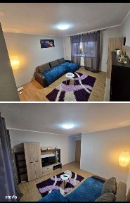 Apartament 2 camere - Calea Aradului