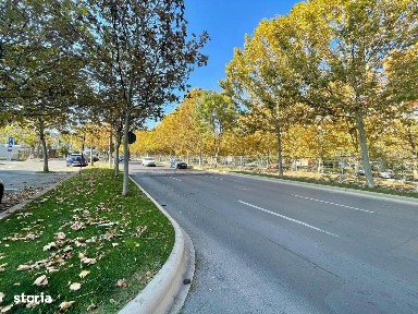 Bulevardul Theodor Pallady, Ozana, Sectorul 3, Bucuresti