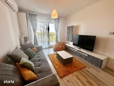 Apartament doua camere Lipovei -langa padure -