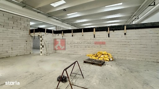 SPATII COMERCIALE DE INCHIRIAT IN COMPLEX ASTRA | 200 - 1.700 MP