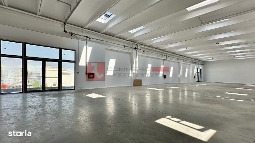 SPATII COMERCIALE DE INCHIRIAT IN COMPLEX ASTRA | 200 - 1.700 MP