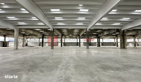 SPATII COMERCIALE DE INCHIRIAT | ZONA ASTRA | 200 - 1700 MP
