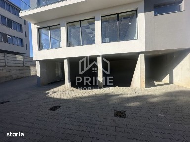 Apartament 3 camere| 52 mp | Balcon de 9 mp | zona Ampoi III